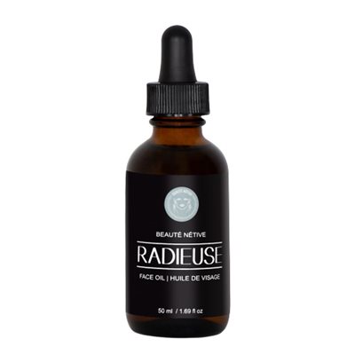 Beaut Ntive Radieuse 2 oz / 59 ml