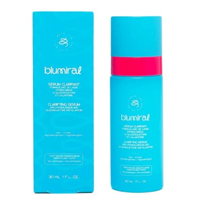 Blumiral Sérum Clarifiant 30ml Blumiral Sérum Clarifiant 30ml