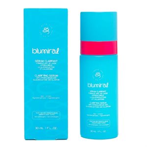 Blumiral Clarifying Serum 30ml