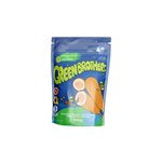 Green Brothers Plant Based Corn Dogs 360g