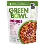 Green Bowl Quinopea-Plats Prêts À Chauffer Végétal 250g