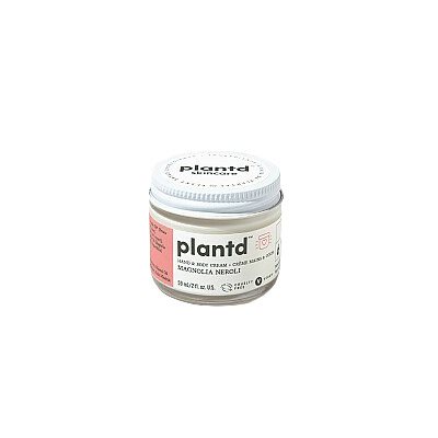 Plantd Hand And Body Cream Love - Magnolia Neroli 59ml