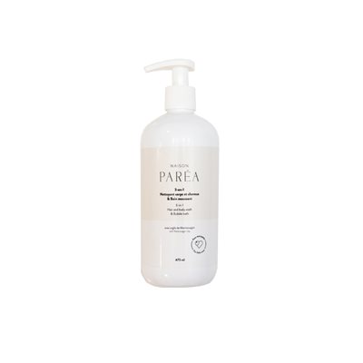  MAISON PAREA NETTOYANT 3 EN 1 473ml