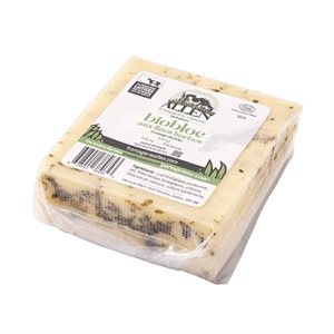 Fromagerie Allen Biobloc Fine Herbs Cheese 150g