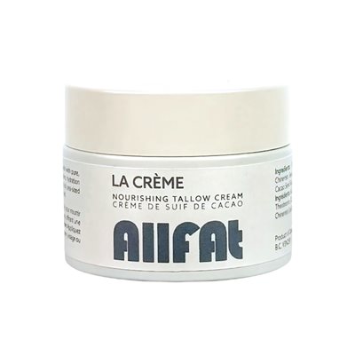 ALLFat Skincare - La Crème Tallow Cream 50 ml