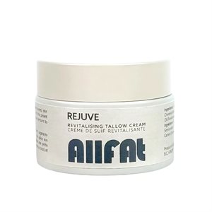 Allfat Crème Visage Et Corps De Suif Rejuve 50ml