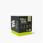 SERVIETTES DE NUIT IRIS & ARLO  10un