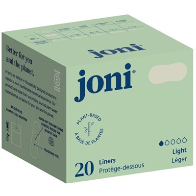 bambou biologique protège-dessous 20ct bambou biologique protège-dessous 20ct