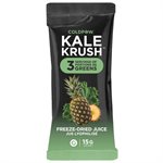 Coldpow Kale Crush Freeze-Dried Juice 15g sachet