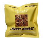 Health Goddess Pain Aux Bananes (Végétalien Et Sans Gluten) 75G