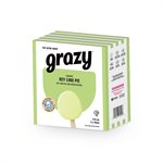 Grazy Key Lime Pie 500ml