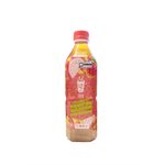 L2Go Strawberry Dragon Fruit Oolong Bubbletea 500ml