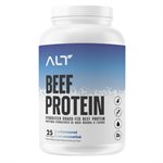Alt Grass-Fed Beef Protein Isolate Unflavoured 25 Servings