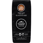 Kicking Horse Coffee Grizzly Claw Dark Whole Bean Coffee 454 g 