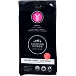 Kicking Horse Coffee Hola Light Filter Drip Ground Coffee 284 g