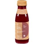 Greenhouse Organic raw Deep Roots juice  300 ml