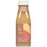 Greenhouse Raw, Organic Juice Wing Man 300 ml 300 ml