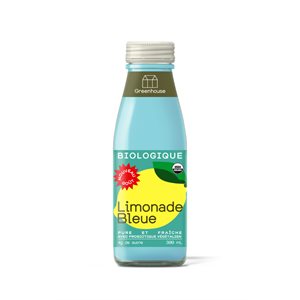 Greenhouse BLUE LEMONADE 300Ml