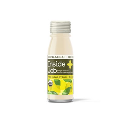 Greenhouse Organic Booster Inside Job 60 ml 