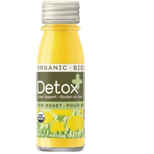 Greenhouse Detox