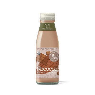 Greenhouse ROCOCOA 300ml