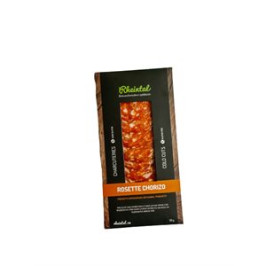 Rheintal Organic Rosette Chorizo 60 g