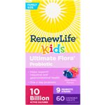 Ultimate Flora Kids Probiotic 10 Billion 60caps