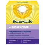 Renewlife CleanseSMART 1Kit