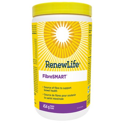 FibreSMART Powder 454g