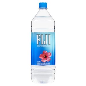 Fiji Natural Spring Water 1.5 L 1.5lt