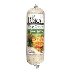 Porat Creton Fine Herbs vegan 236G