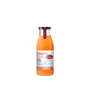 Ferrrer Soup Gazpacho 485Ml
