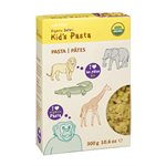 Alb Gold Organic Pasta For Kids Pasta Safari 300G