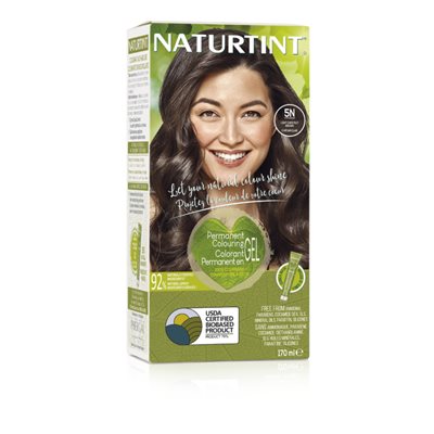 Naturtint 5N (Châtain Clair)