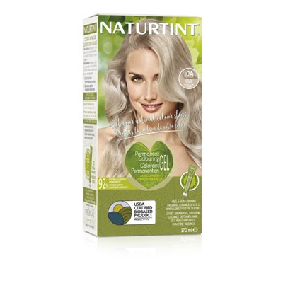 Naturtint 10A (Blond Clair Cendré)