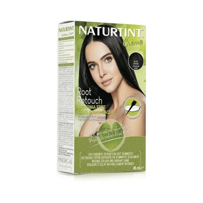 Naturtint Retouche-Racines Couleur Noire