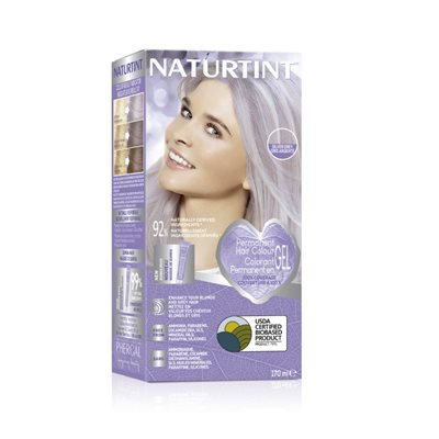 Naturtint Coloration Permanente (Argent Gris)