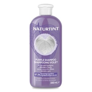 Naturtint Shampooing Violet