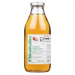 Bioitalia 100% Apple Juice Organic 750 ml