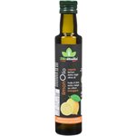 Bioitalia Limon Olio Huile d'Olive Extra Vierge au Citron Biologique 250 ml