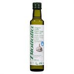 Bioitalia Organic Extra Virgin Olive Oil Garlic  250 ml