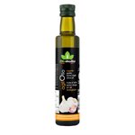 Bioitalia Organic Extra Virgin Olive Oil Garlic  250 ml