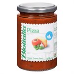 Bioitalia Sauce pizza biologique 358ml