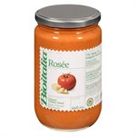 Bioitalia organic  Rosee Sauce 660ml