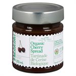 Bioitalia Organic Cherry Spread 210Ml
