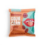 Patience Fruit & Co Sour Cran Candy Sour Peach Flavoured 60 g 