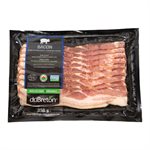 duBreton Bacon Bio