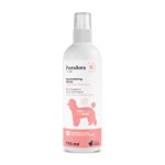 PURODORA LAB Brumisateur pour animaux à poils frisés 110ml