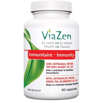 Viazen Immunitaire