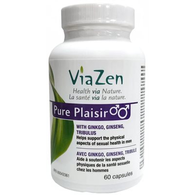 Viazen Pure Plaisir 60un